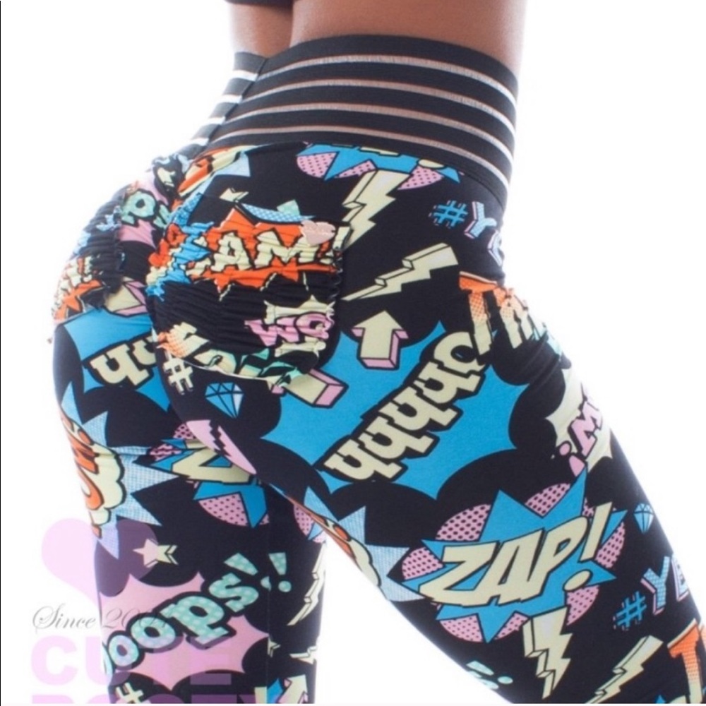 ISO - Looking for Cute Booty Lounge Heartbreaker